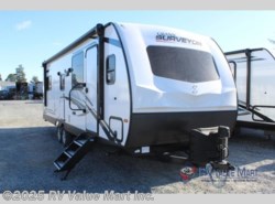 New 2021 Forest River Surveyor Luxury 272FLS available in Lititz, Pennsylvania