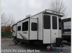 New 2021 Forest River Sierra Destination Trailers 402FK available in Lititz, Pennsylvania