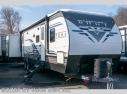 New 2021 Palomino Puma 32DBTS available in Lititz, Pennsylvania