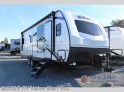 New 2021 Forest River Surveyor Luxury 272FLS available in Lititz, Pennsylvania