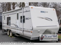 Used 2005 R-Vision Max-Lite 26RK available in Lititz, Pennsylvania