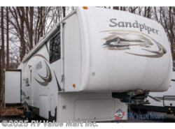 Used 2007 Forest River Sandpiper 315BHT available in Lititz, Pennsylvania