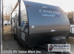 New 2021 Coachmen Catalina Summit Series 8 261BHS available in Lititz, Pennsylvania