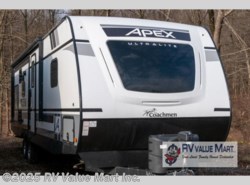 New 2021 Coachmen Apex Ultra-Lite 293RLDS available in Lititz, Pennsylvania
