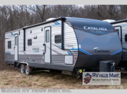 New 2021 Coachmen Catalina Trail Blazer 29THS available in Lititz, Pennsylvania