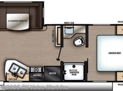 New 2021 Coachmen Catalina Summit Series 8 231MKS available in Lititz, Pennsylvania