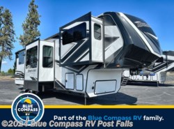 New 2023 Grand Design Momentum 376THS available in Post Falls, Idaho