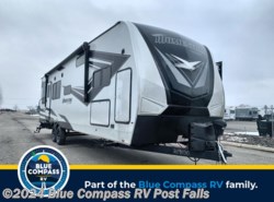 New 2023 Grand Design Momentum G-Class 32G available in Post Falls, Idaho