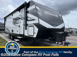 New 2023 Grand Design Imagine XLS 25BHE available in Post Falls, Idaho