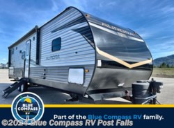 New 2024 Forest River Aurora 29TQS available in Post Falls, Idaho