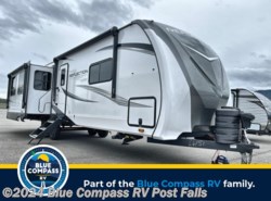 New 2024 Grand Design Reflection 315RLTS available in Post Falls, Idaho