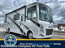 New 2025 Thor Motor Coach  ACE 29D available in Post Falls, Idaho