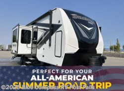 New 2025 Grand Design Momentum G-Class 31G available in Post Falls, Idaho