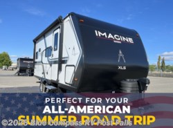 New 2025 Grand Design Imagine XLS 17MKE available in Post Falls, Idaho