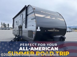 New 2025 Forest River Aurora 24RBS available in Post Falls, Idaho