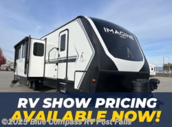 New 2025 Grand Design Imagine 3210BH available in Post Falls, Idaho