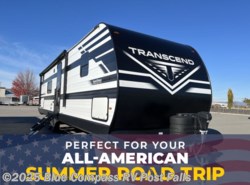 New 2025 Grand Design Transcend 295QBT available in Post Falls, Idaho