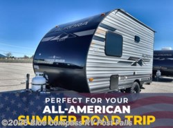 New 2025 Forest River Aurora Light 13BHX available in Post Falls, Idaho