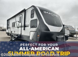 New 2025 Grand Design Imagine 2920BS available in Post Falls, Idaho