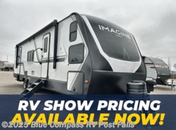 New 2025 Grand Design Imagine 2920BS available in Post Falls, Idaho