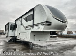 Used 2025 Grand Design Influence 3503GK available in Post Falls, Idaho