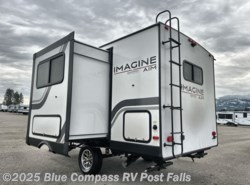 New 2025 Grand Design Imagine AIM 14MS available in Post Falls, Idaho