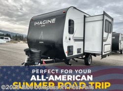 New 2025 Grand Design Imagine AIM 14MS available in Post Falls, Idaho