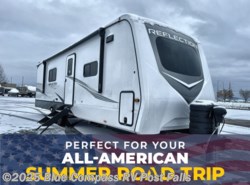 New 2025 Grand Design Reflection 322FKTS available in Post Falls, Idaho