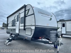 New 2025 Starcraft Autumn Ridge 22MLS available in Post Falls, Idaho
