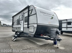 New 2025 Starcraft Autumn Ridge 22MLS available in Post Falls, Idaho