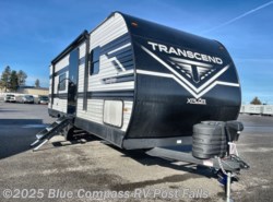New 2025 Grand Design Transcend Xplor 24BHX available in Post Falls, Idaho