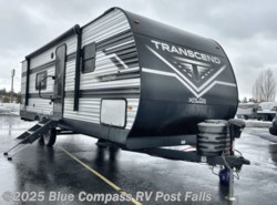 New 2025 Grand Design Transcend Xplor 24BHX available in Post Falls, Idaho