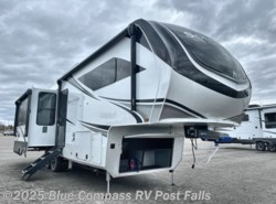 New 2025 Grand Design Solitude 310GK available in Post Falls, Idaho