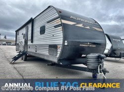 New 2025 Forest River Aurora 29TQS available in Post Falls, Idaho