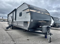 New 2025 Forest River Aurora 29TQS available in Post Falls, Idaho
