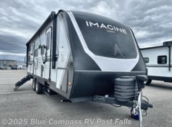 New 2025 Grand Design Imagine 2470BH available in Post Falls, Idaho