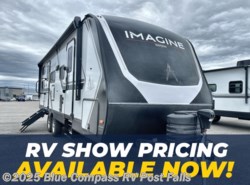 New 2025 Grand Design Imagine 2470BH available in Post Falls, Idaho