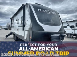 New 2025 Grand Design Imagine 2600RB available in Post Falls, Idaho
