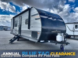 New 2025 Forest River Aurora Light 26BH available in Post Falls, Idaho