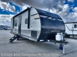 New 2025 Forest River Aurora Light 26BH available in Post Falls, Idaho