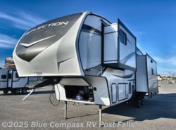 New 2025 Grand Design Reflection 303RLS available in Post Falls, Idaho