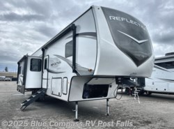 New 2025 Grand Design Reflection 362TBS available in Post Falls, Idaho