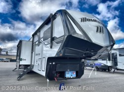 New 2025 Grand Design Momentum M-Class 414M available in Post Falls, Idaho