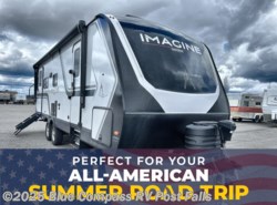 New 2025 Grand Design Imagine 2500RL available in Post Falls, Idaho