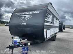 New 2025 Grand Design Transcend One 151RB available in Post Falls, Idaho
