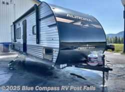 New 2025 Forest River Aurora Light 26BH available in Post Falls, Idaho