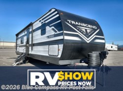 New 2025 Grand Design Transcend 295QBT available in Post Falls, Idaho