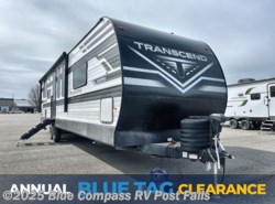 New 2025 Grand Design Transcend 315RKT available in Post Falls, Idaho