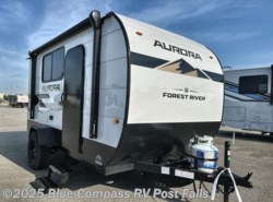 New 2025 Forest River Aurora 12ROK available in Post Falls, Idaho