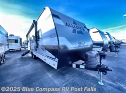 New 2025 Alliance RV Delta Ultra Lite BH241 available in Post Falls, Idaho